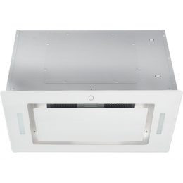 Вытяжка EXITEQ EX-1236 white, 10662, 52 см, 1000 м3/ч, 3 скорости