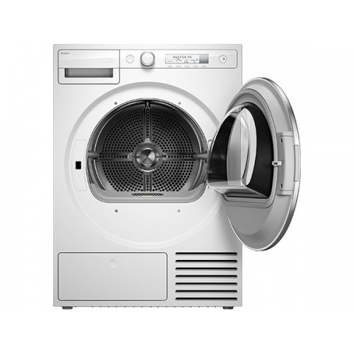 Сушильная машина ASKO T310HCXLW.P