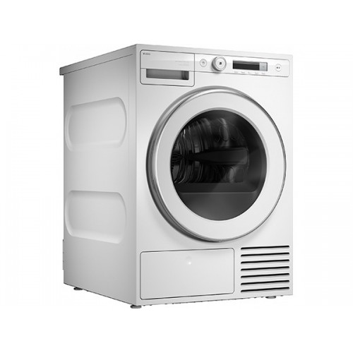 Сушильная машина ASKO T310HCXLW.P