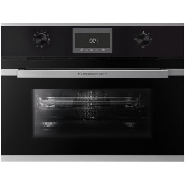 Духовой шкаф Kuppersbusch CBM 6330.0 S1, 43л, 250°C, 11 программ, SKU 32762