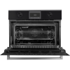 Духовой шкаф Kuppersbusch CBM 6330.0 S1 компактный с СВЧ - Идеальное решение для вашей кухни