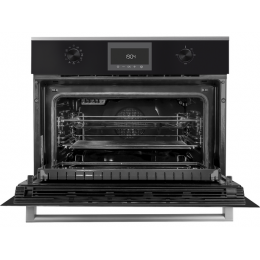 Духовой шкаф Kuppersbusch CBM 6330.0 S1, 43л, 250°C, 11 программ, SKU 32762