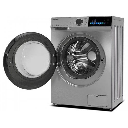 Стиральная машина Toshiba TW-BN90C4RU(SK)