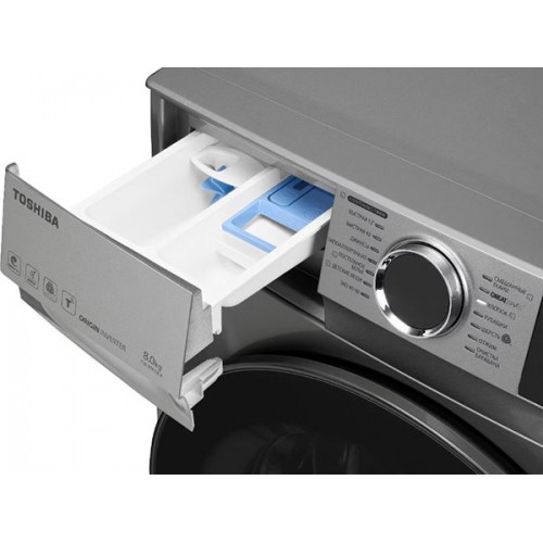Стиральная машина Toshiba TW-BN90C4RU(SK)