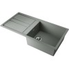 Мойка Omoikiri Kitagawa 100-WG Artceramic в цвете Wind Green - Качественные сантехнические решения
