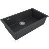Мойка Paulmark Neo Classic 76 PM967644-AN в антраците - идеальное решение для вашей кухни