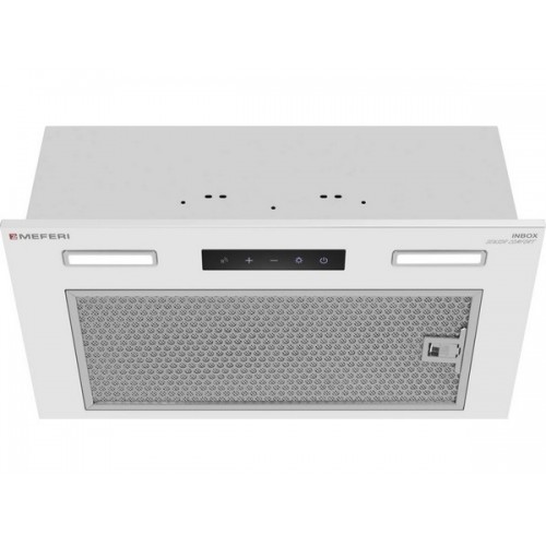 Вытяжка MEFERI INBOX52WH SENSOR COMFORT - Эффективное решение для вашей кухни