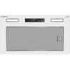 Вытяжка MEFERI INBOX52WH SENSOR COMFORT - Эффективное решение для вашей кухни