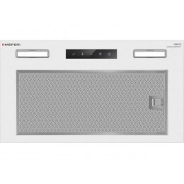 Вытяжка MEFERI INBOX52WH SENSOR COMFORT 29463, 52 см, белая, 950 м³/ч, 3 скорости