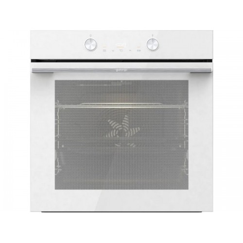Духовой шкаф Gorenje BOS6737E06PWG - Энергоэффективный и Стильный Выбор для Вашей Кухни