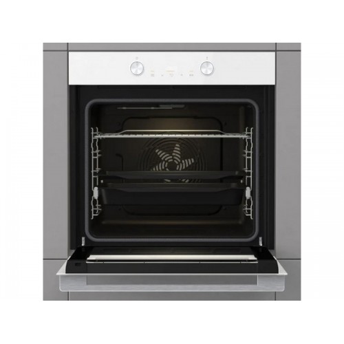 Духовой шкаф Gorenje BOS6737E06PWG - Энергоэффективный и Стильный Выбор для Вашей Кухни