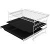 Духовой шкаф Gorenje BOS6737E06PWG - Энергоэффективный и Стильный Выбор для Вашей Кухни