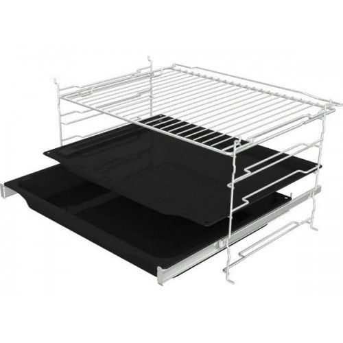 Духовой шкаф Gorenje BOS6737E06PWG - Энергоэффективный и Стильный Выбор для Вашей Кухни