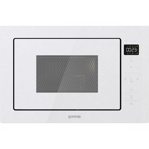 СВЧ-печь Gorenje BM251SG2WG встраиваемая