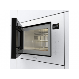 СВЧ-печь Gorenje BM251SG2WG встраиваемая
