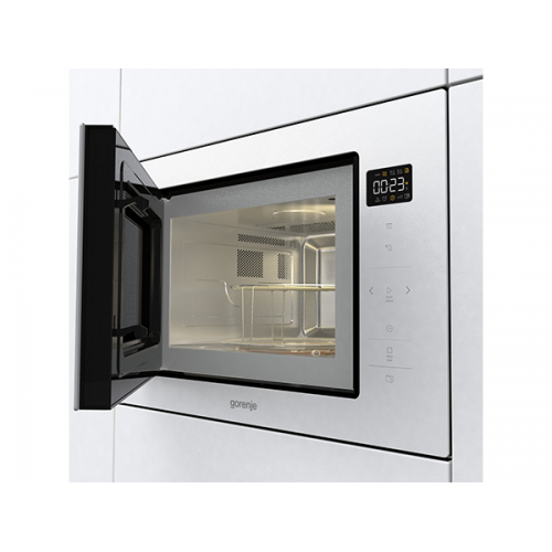 СВЧ-печь Gorenje BM251SG2WG встраиваемая