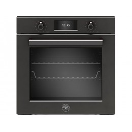 Духовой шкаф Bertazzoni F6011PROVTN 76л, электрический, карбонио, конвекция, 11 режимов, A++
