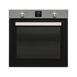 Духовой шкаф Jacky’s JO ED7538, 60 см, черный, 78 л, 8 режимов, A, 2600 Вт, SKU 22365