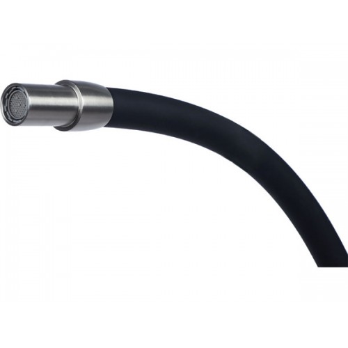 Смеситель Arona ARM 305 BLACK черный