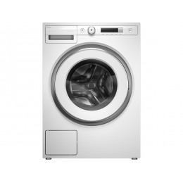 Стиральная машина ASKO W3096CW, 9 кг, 1600 об/мин, белая, фронтальная, Bluetooth, LCD, SKU 32466