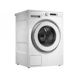 Стиральная машина ASKO W3096CW, 9 кг, 1600 об/мин, белая, фронтальная, Bluetooth, LCD, SKU 32466