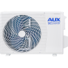 Сплит-система AUX ASW-H09A4/CD-R2DI: Энергоэффективное охлаждение и обогрев для вашего дома