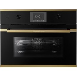 Духовой шкаф Kuppersbusch CBM 6350.0 S4 43л, 10 режимов, 32768