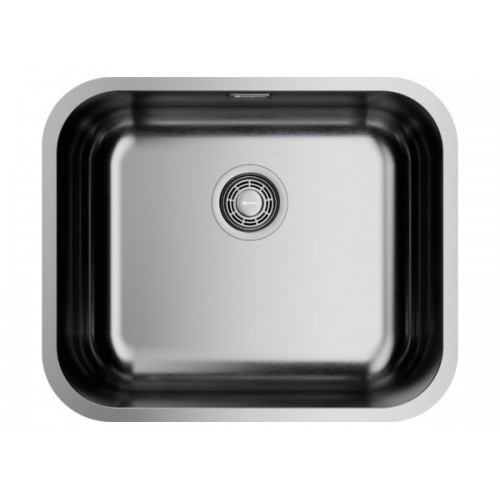 Мойка Omoikiri Omi 54-U/I-IN нерж. сталь/нержавеющая сталь (4993488)