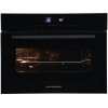Духовой шкаф Kuppersberg KHT 616 Black - Компактный и Стильный Выбор для Вашей Кухни