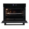 Духовой шкаф Kuppersberg KHT 616 Black - Компактный и Стильный Выбор для Вашей Кухни