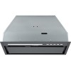 Вытяжка EXITEQ EX-6026 Black - Эффективное решение для вашей кухни