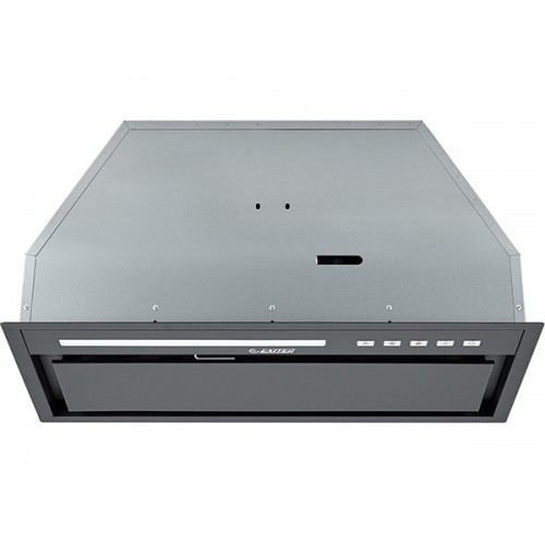 Вытяжка EXITEQ EX-6026 Black - Эффективное решение для вашей кухни