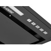 Вытяжка EXITEQ EX-6026 Black - Эффективное решение для вашей кухни