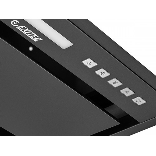 Вытяжка EXITEQ EX-6026 Black - Эффективное решение для вашей кухни