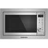 СВЧ-печь MEFERI MMO6025IX POWER - Встраиваемая микроволновая печь с современными функциями
