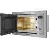 СВЧ-печь MEFERI MMO6025IX POWER - Встраиваемая микроволновая печь с современными функциями