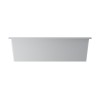 Мойка Omoikiri Omishima 76-WH Matt Natceramic/белый матовый (4997551)