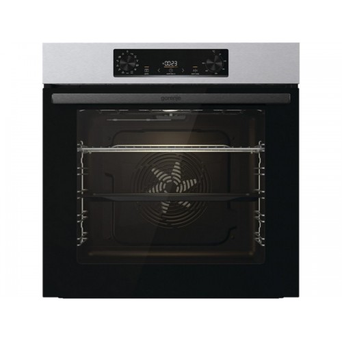 Духовой шкаф Gorenje BOB6737E01X - Эффективное решение для вашей кухни