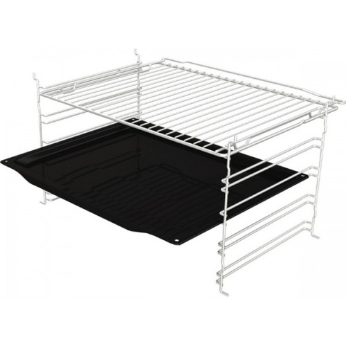 Духовой шкаф Gorenje BOB6737E01X - Эффективное решение для вашей кухни