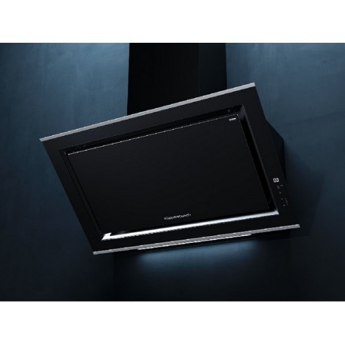 Вытяжка Kuppersbusch DW 9880.0 S1 – Эффективное Решение для Вашей Кухни