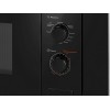 СВЧ-печь MAUNFELD MBMO820MGB203 встраиваемая - Эффективность и стиль для вашей кухни