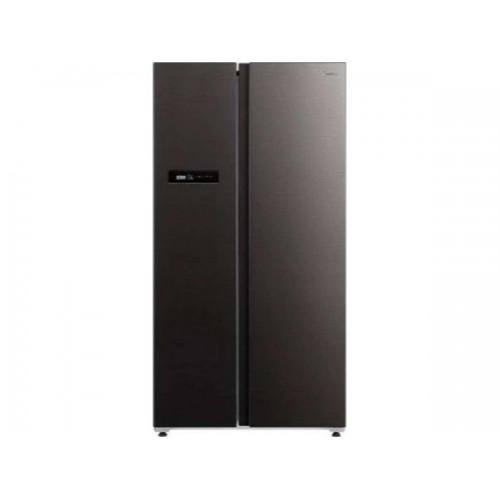 Холодильник MIDEA MDRS791MIE28 - Энергоэффективный и Вместительный Холодильник с Современным Дизайном
