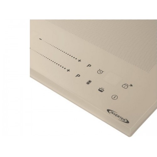 Варочная панель MAUNFELD CVI292S2FBG LUX Inverter - Индукционная плита с современными функциями и дизайном