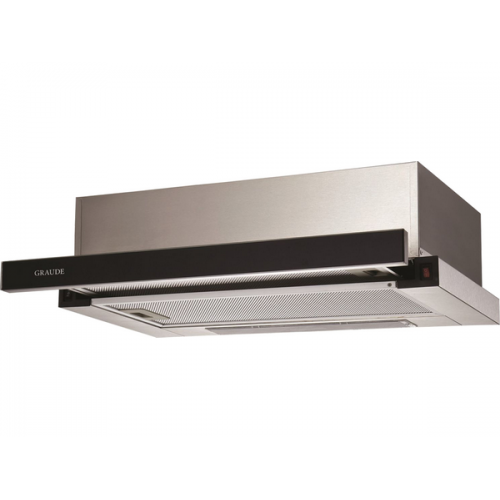 Вытяжка GRAUDE DHF 60.0 S - Эффективное решение для вашей кухни