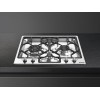 H1: Варочная панель SMEG PGF64-4 газовая - Эффективность и стиль для вашей кухни