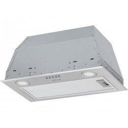 Вытяжка KRONA AMELI 600 inox PB, SKU 11375, 52,5 см, 550 м3/ч, нержавеющая сталь