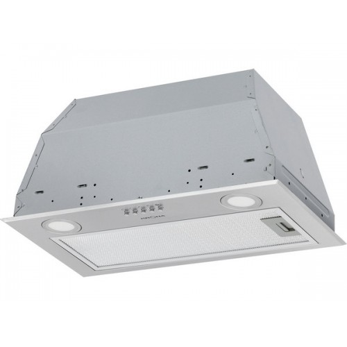 Вытяжка KRONA AMELI 600 inox PB – Эффективная кухонная вытяжка с современным дизайном