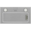 Вытяжка KRONA AMELI 600 inox PB – Эффективная кухонная вытяжка с современным дизайном