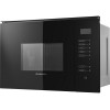 СВЧ-печь MAUNFELD MBMO.20.8GB - Встраиваемая Микроволновая Печь для Удобства на Кухне