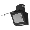 Вытяжка MAUNFELD Astro 50 с чёрным стеклом - Эффективное решение для вашей кухни
